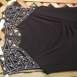 ❤ Patra evening dress